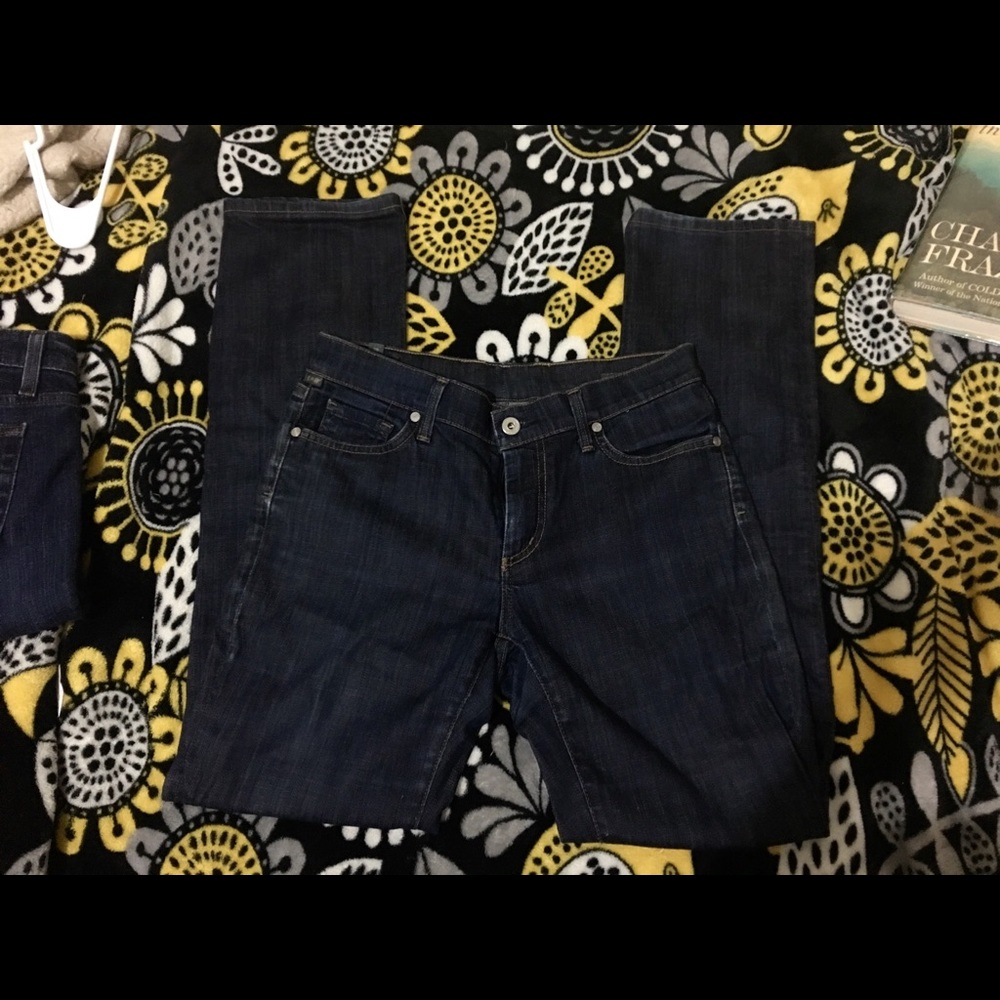 Citizens Of Humanity Jeans