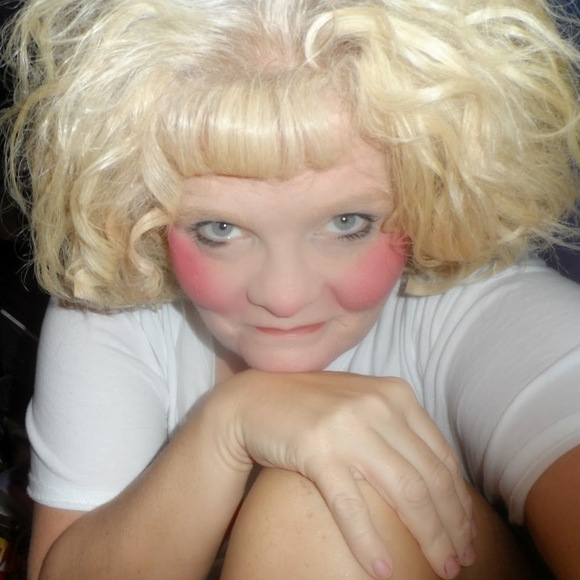 Meet your Posher, Cascadia - Picture 1 of 1