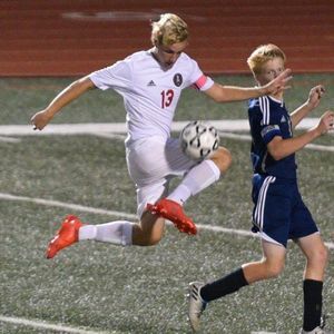 Meet your Posher, Patrick