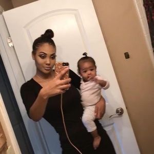 Meet your Posher, Bella