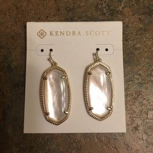 Kendra Scott 'Elle' Drop Earrings