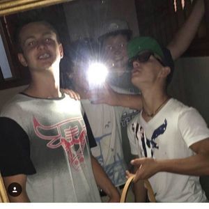 Meet your Posher, Stephen