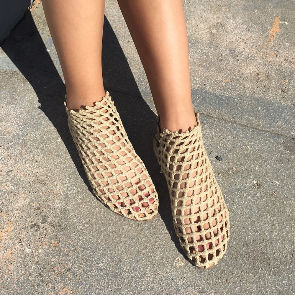 Verdura Boots
