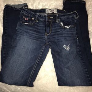 Hollister Skinny Jeans