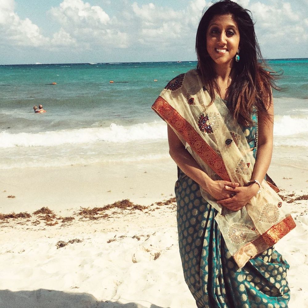 Meet your Posher, Meena