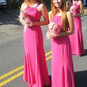 Formal /Bridesmaid / Prom Dress