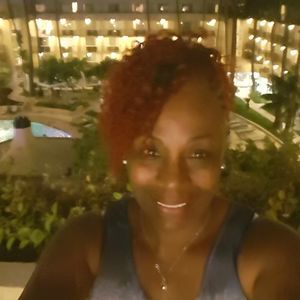 Meet your Posher, Trina