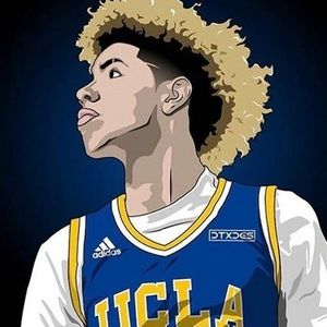 Meet your Posher, Kole