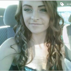 Meet your Posher, Shelby