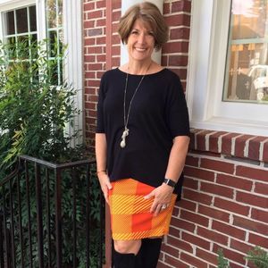 Meet your Posher, Charisse