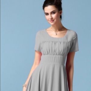 Beautiful formal dress