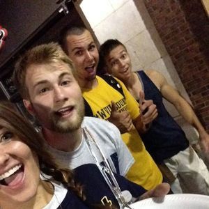 Meet your Posher, Jeffrey