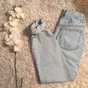 Vintage Jeans 🌸