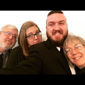 Meet your Posher, Michael