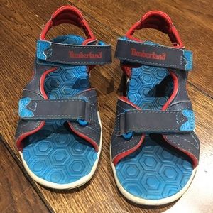 Timberland Adventure Seeker Kids Sandals