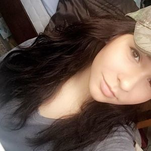 Meet your Posher, April