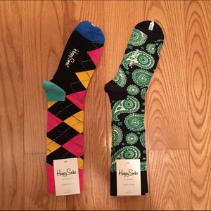 Happy Socks