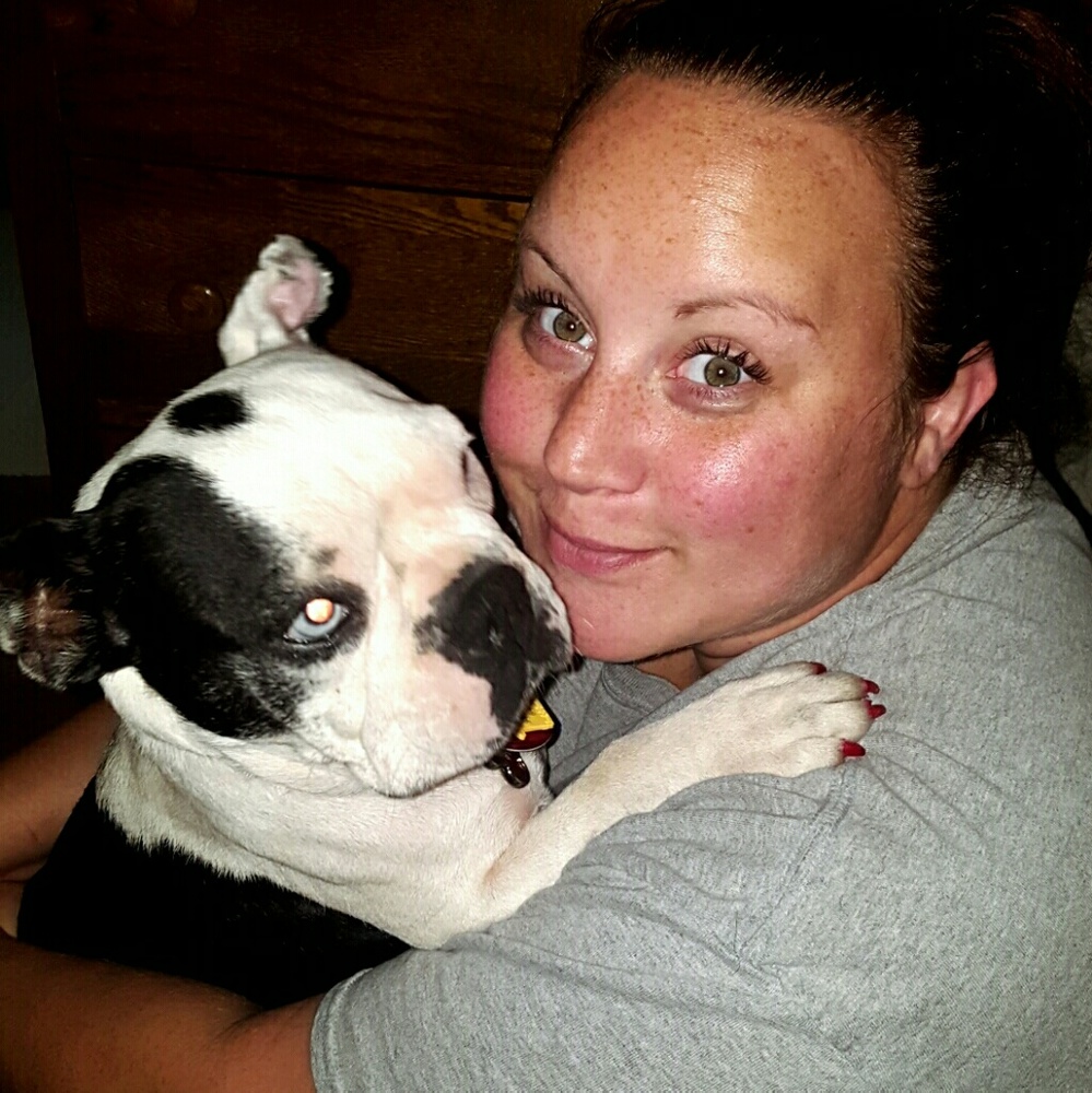 Meet your Posher, Shanna