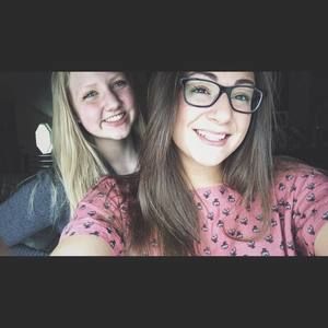 Meet your Posher, Madeline