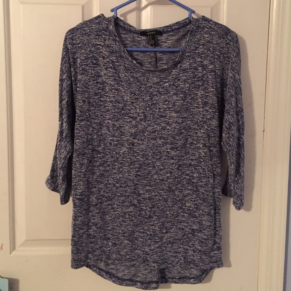 Comfy casual shirt