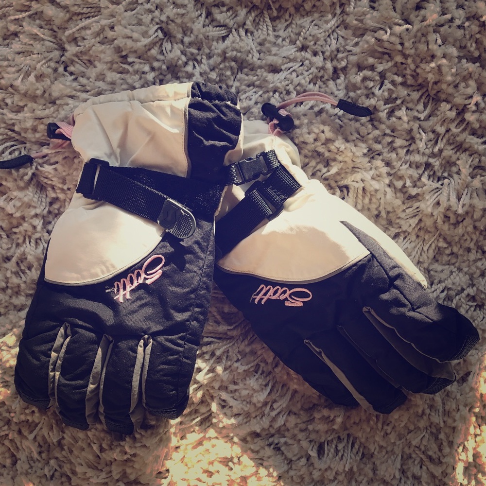 Scott Snow Gloves