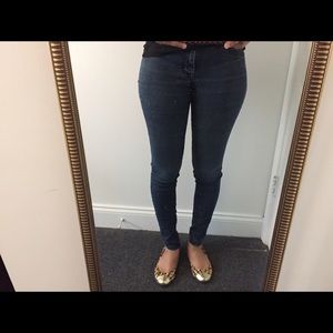 Jessica Simpson Kiss Me Jeggings