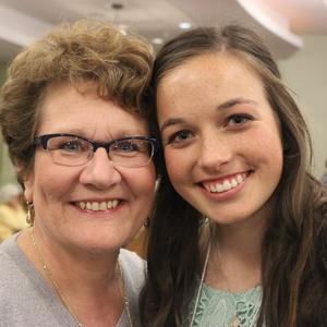 Meet your Posher, Claire