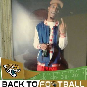 Meet your Posher, Jason