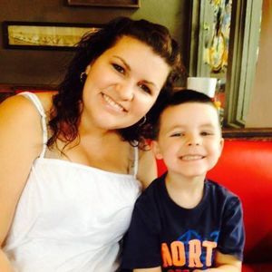 Meet your Posher, Kristin