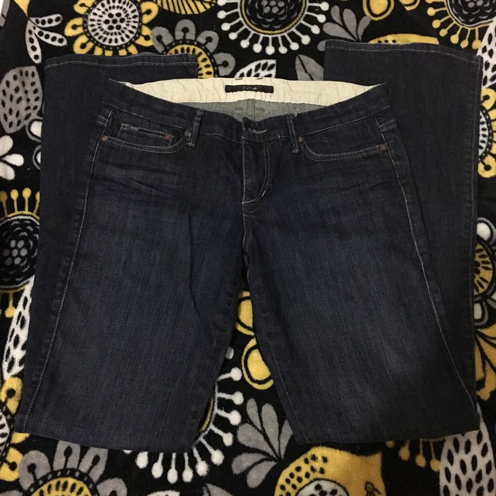 JOE'S Jeans.