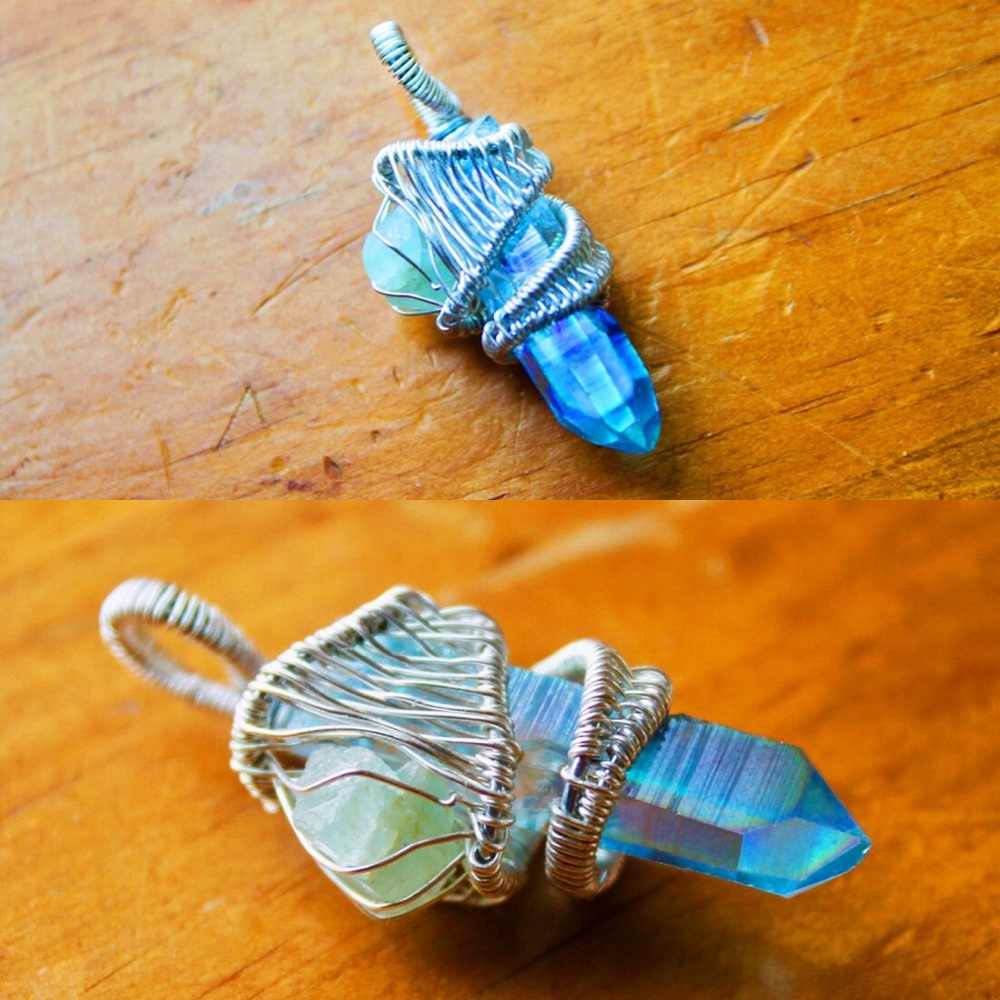 Handmade Necklaces - Picture 2 of 2