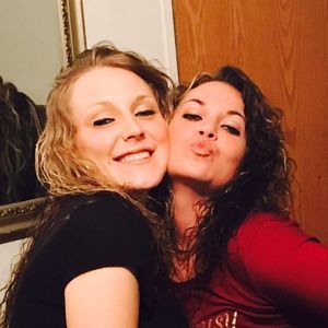 Meet your Posher, Krystal