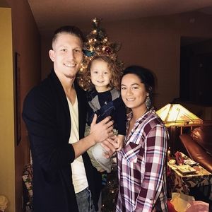 Meet your Posher, Timmy