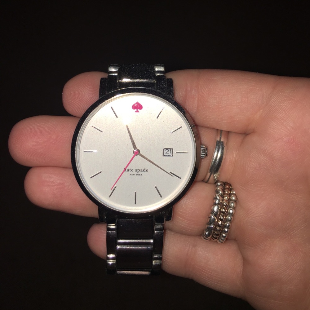 Authentic Kate Spade Watch!
