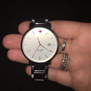 Authentic Kate Spade Watch!