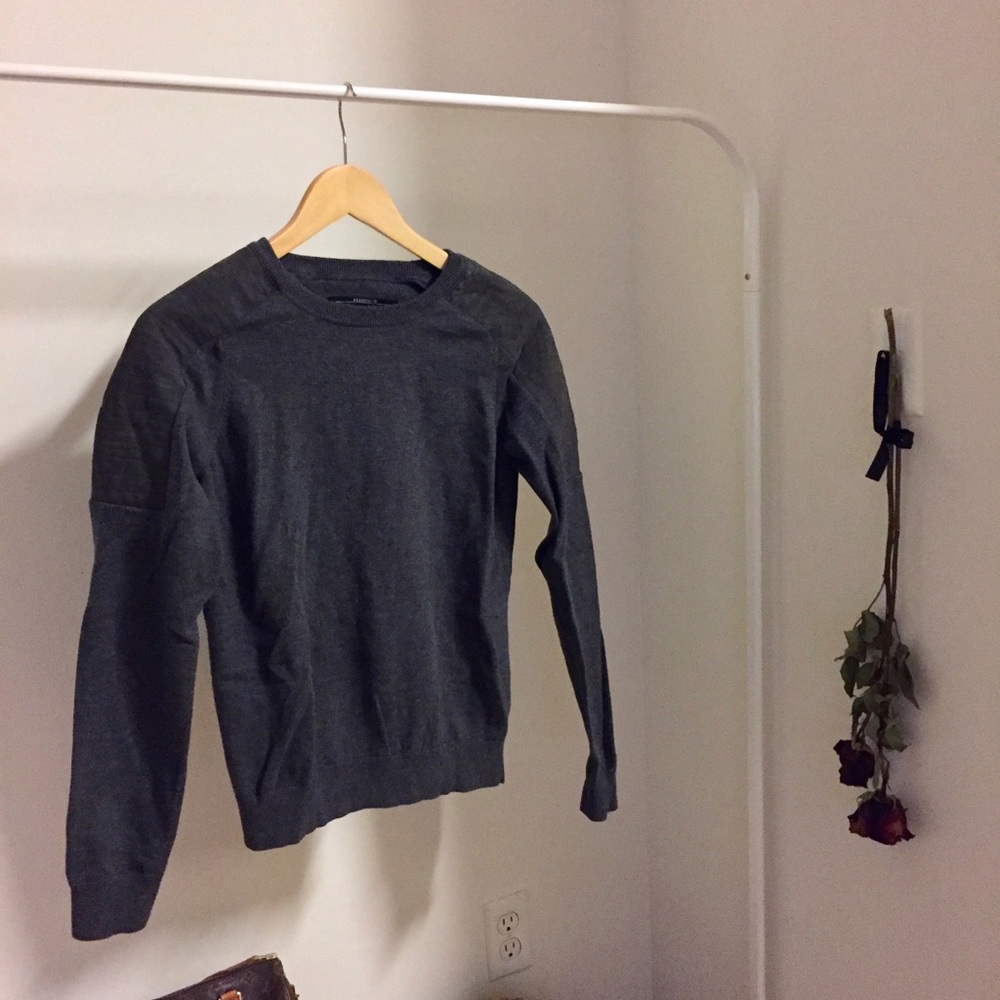 All Saints Longsleeve Shirt