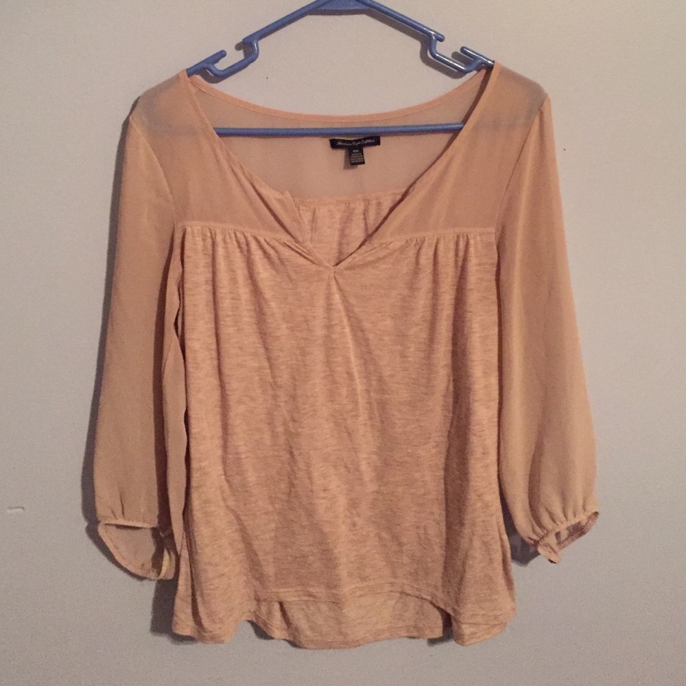 Comfy casual top