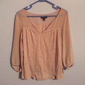 Comfy casual top