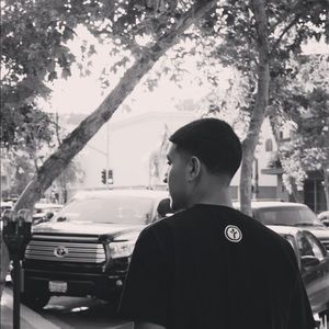 Meet your Posher, Vincent