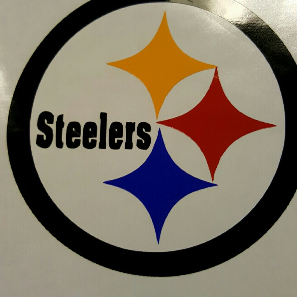 Vinyl decal