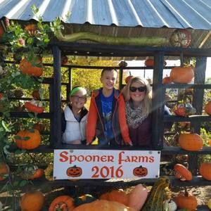 Meet your Posher, Jaime