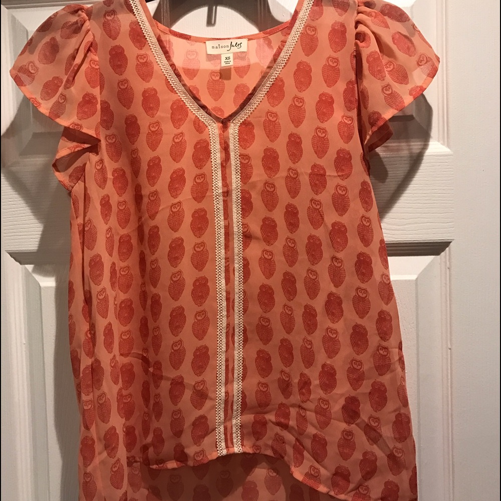 Blouse