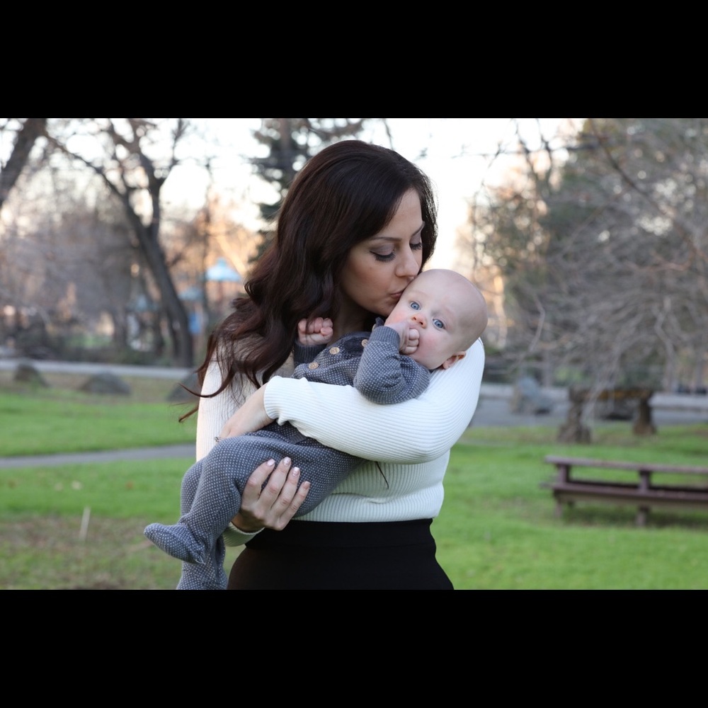 Meet your Posher, Juliet