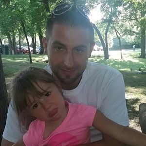 Meet your Posher, John