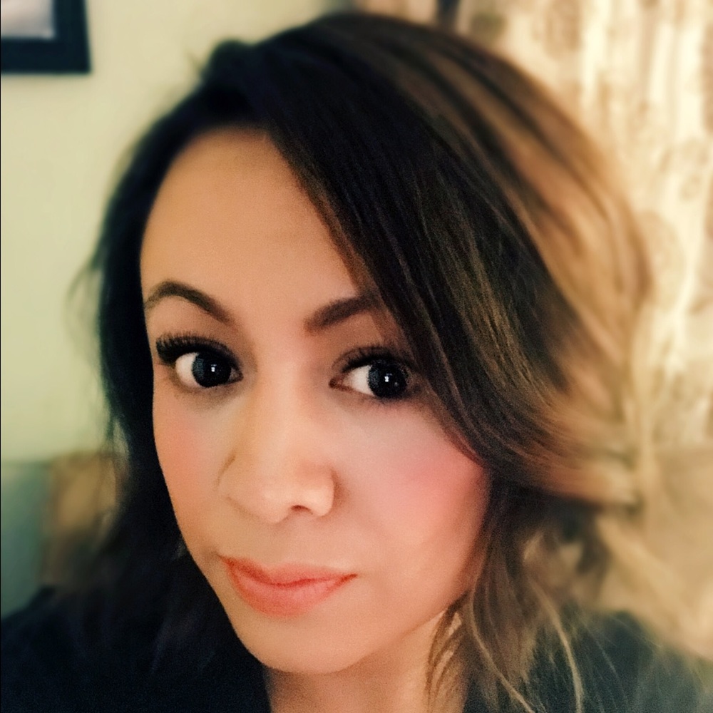 Meet your Posher, Susie