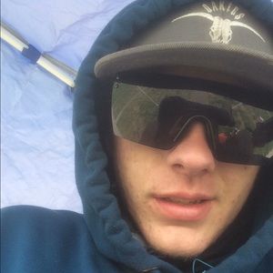Meet your Posher, Ryan