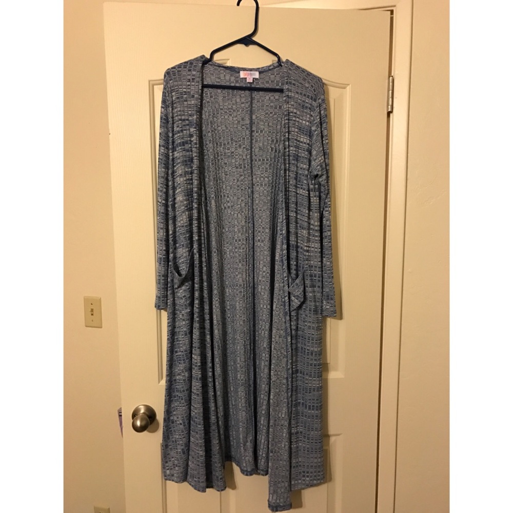 LulaRoe Sarah
