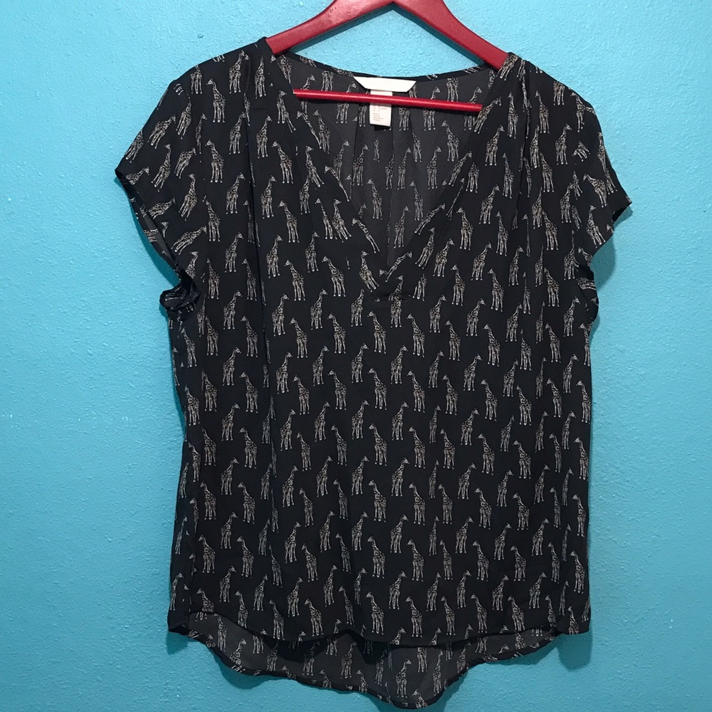 H&M Conscious Blouse