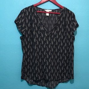 H&M Conscious Blouse