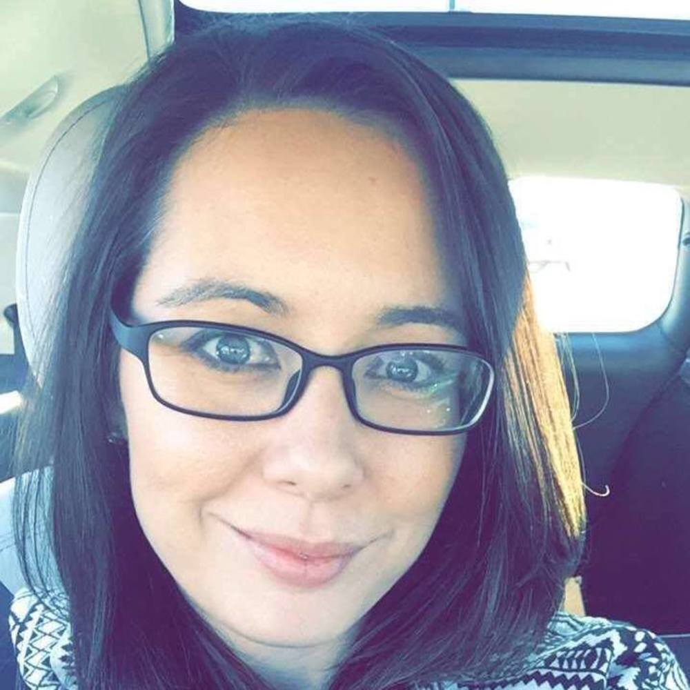 Meet your Posher, Brendalyn